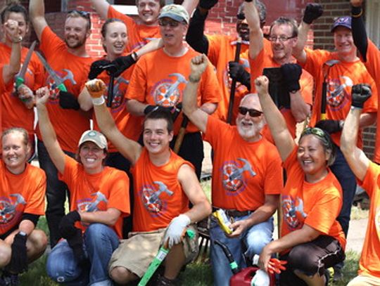 Charity ride hits Fernley June 10-11