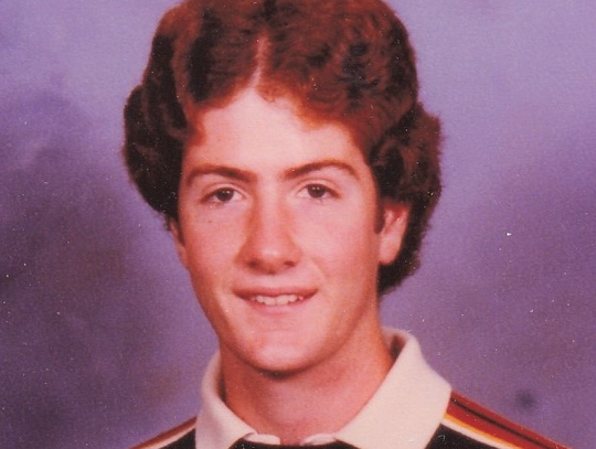 Charles Christopher Logan