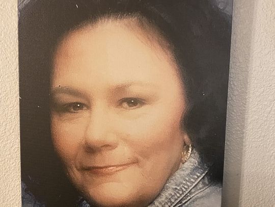 Charlotte Susan (Howard) Martinez