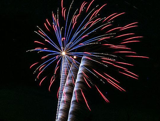 City, 4th of July Committee reach agreement for 4th of July fireworks