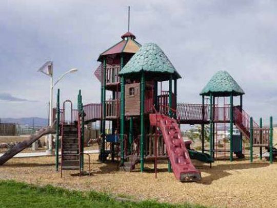 City closes parks following Governor’s directive