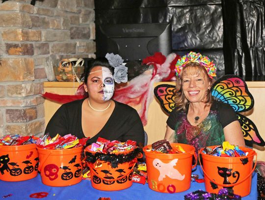 City hosting Spooktacular Thursday