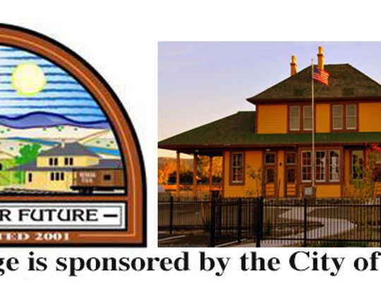 City of Fernley and Union Pacific Railroad celebrate 150 years