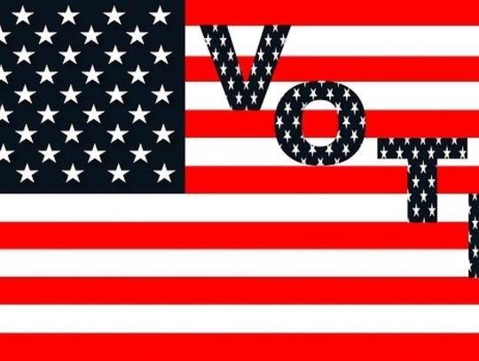 City of Fernley vote totals