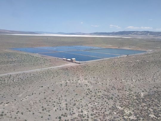 City opens review process for East Wastewater Treatment plant upgrade