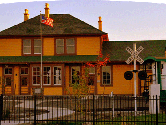 City receives pair of CDBG grants for community projects