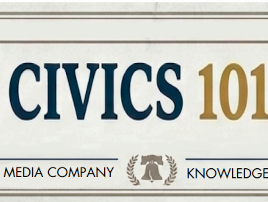 Civics 101: Have You Already Made Up Your Mind?