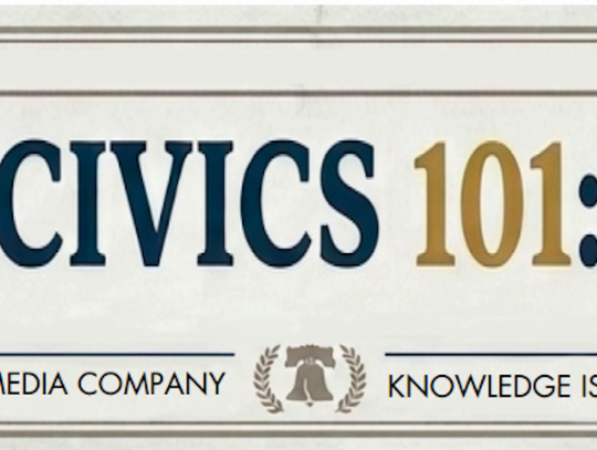 Civics 101: We Need to Talk