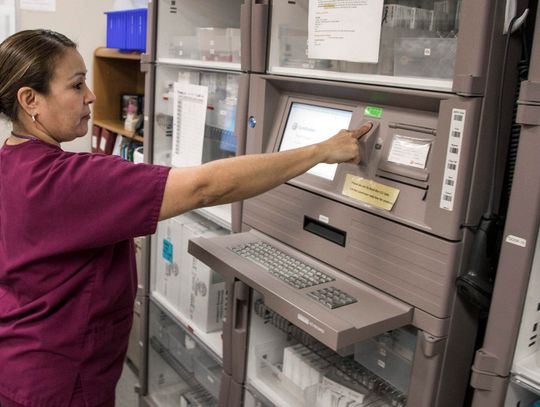 Clarifying regulations could address some doctor concerns with new opioid law