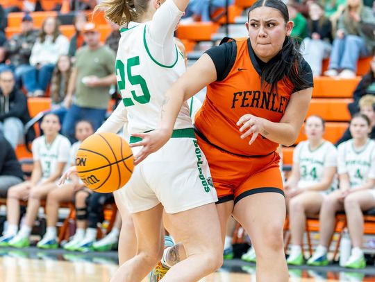 Cold spell costs Fernley girls in State semifinal loss