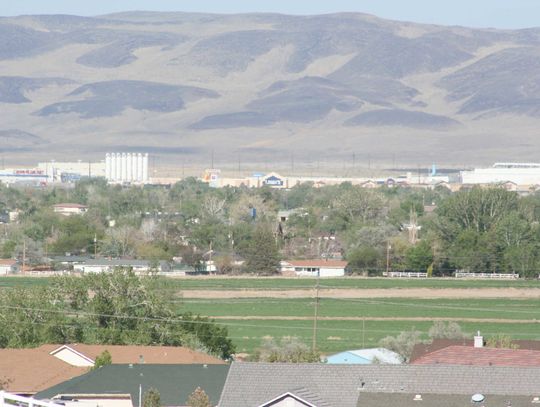 Commentary: Fernley a prime example of small markets doing big things