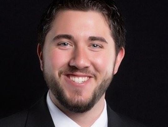 Commissioners Approve 2.5 Percent Salary Increase for County Manager 