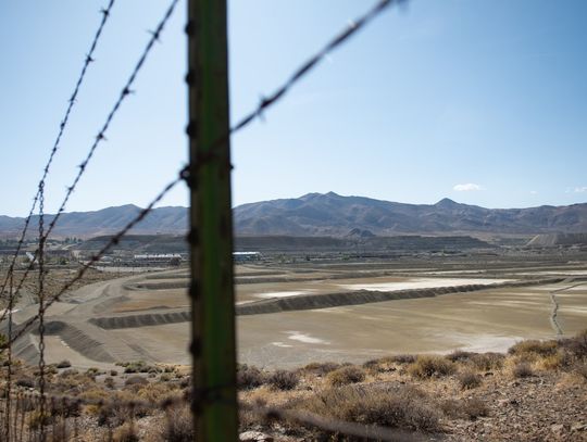 Company seeks to privatize public land at state-led Anaconda mine cleanup, prompting concerns about oversight, transparency