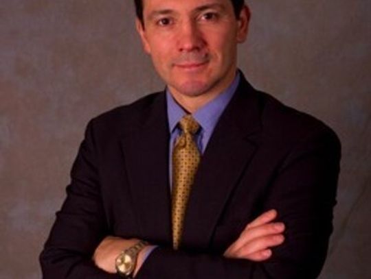Comstock Mining CEO to be guest speaker at Lyon County Lincoln Day Dinner