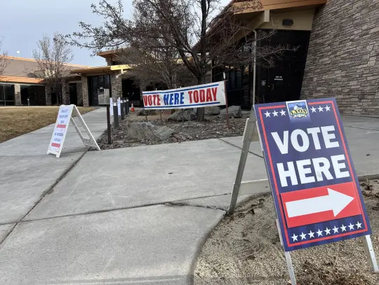 Contested city races highlight Fernley’s June 9 primary election