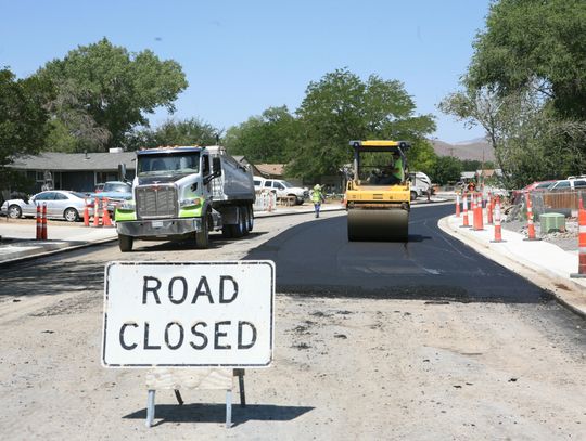 Council approves 5-year ban on non-emergency pavement cuts
