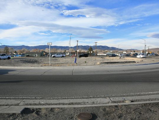 Council approves contract for roundabout landscaping