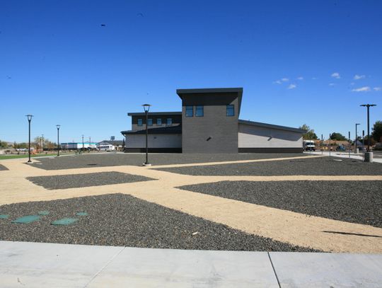 Council approves ground lease for Early Learning Center site