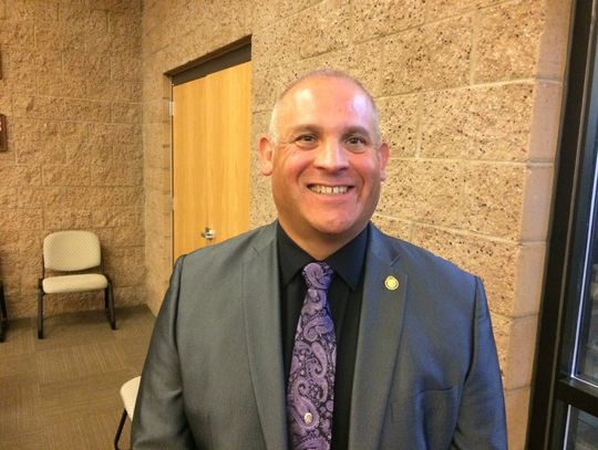 Council picks Torres to replace Seidl