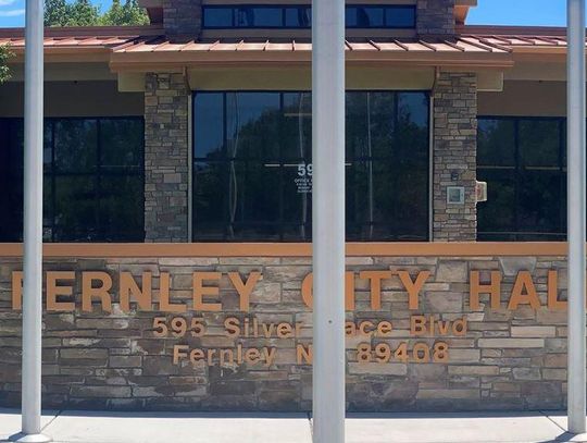 Council selects consultant to help with city manager search