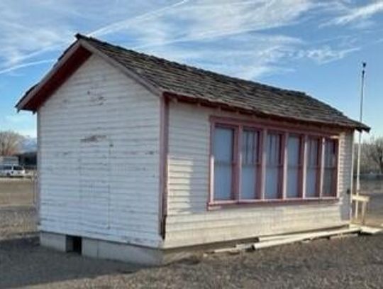 Council votes to return schoolhouse building to Dayton