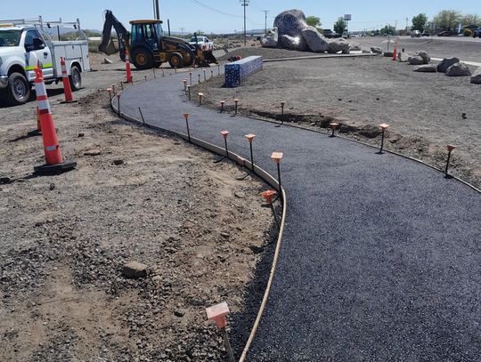 Council waits on Art Park funding decision pending CRRC final costs