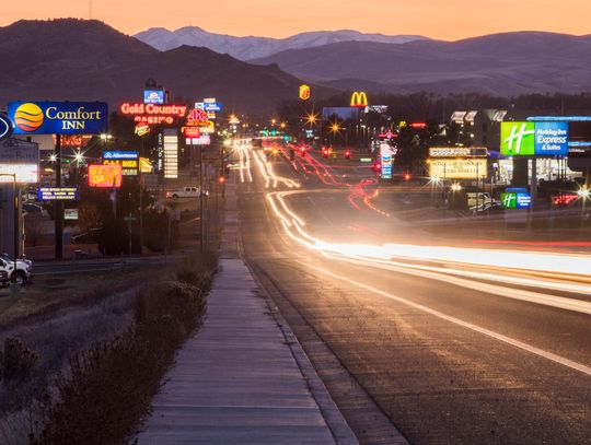 Counties submit reports to state panel detailing why they should open as pressure mounts on Sisolak to issue Phase 1 directive
