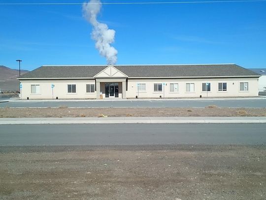 County moves Sheriff’s Office, Human Services into new Silver Springs building