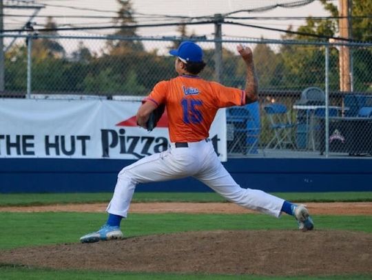 Cumming transfers to Coppin St.