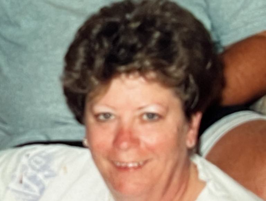 Darlene L. Baldwin