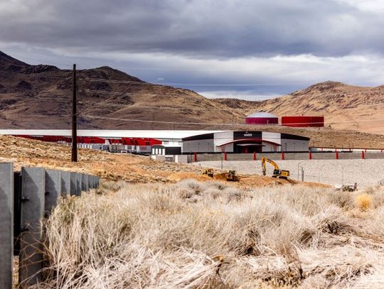 Data Centers Are Coming. The Question Is What Communities Get in Return.