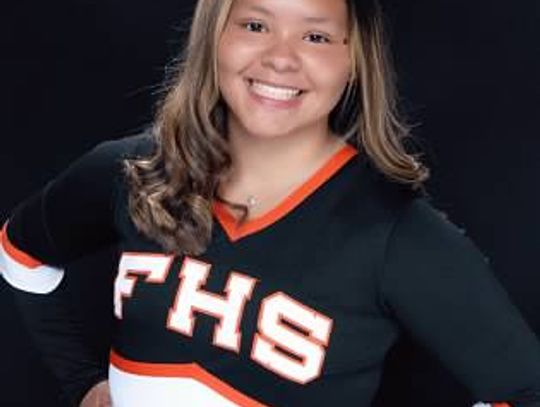 Davis, Cassinelli lead Fernley High School Class of 2021