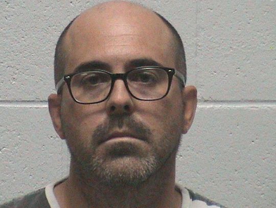Dayton Elementary School teacher arrested on child sexual abuse charges