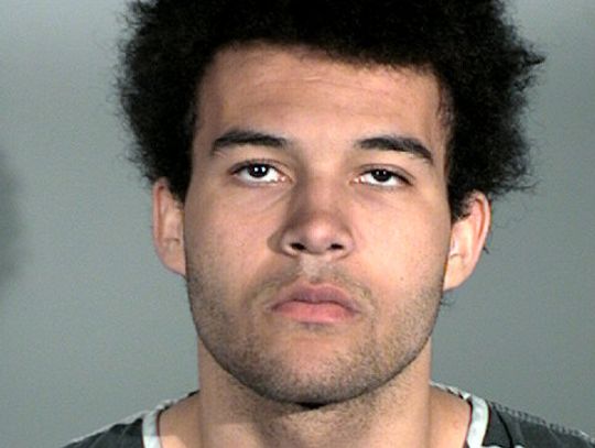 Dayton homicide suspects arrested