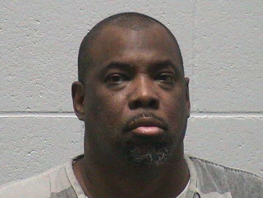 Dayton man arrested on drug trafficking charge