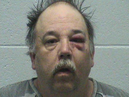 Dayton man sentenced to 20 years in prison for manslaughter