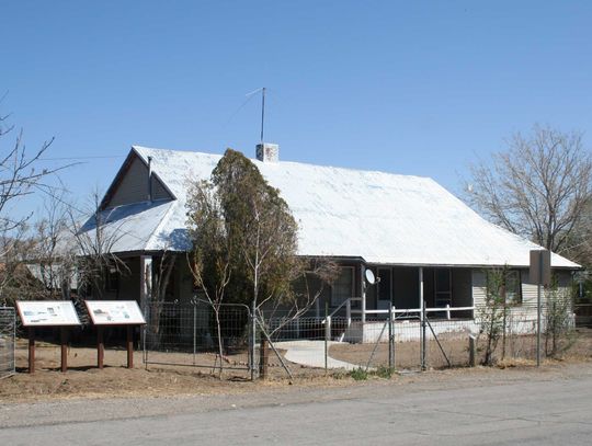 Dayton mourns the loss of its depot while plans to rebuild take shape