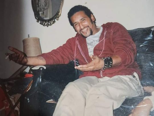Dean Leroy Cravalho
