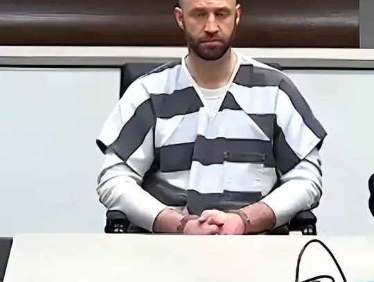 Defense seeks change of venue for Richards murder trial