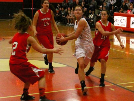 DeLeon to play in All-Star basketball game