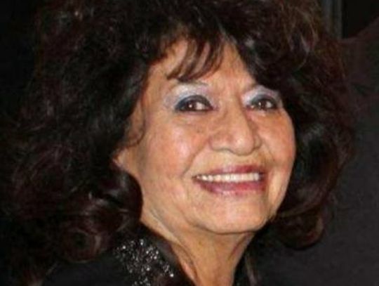 Donna Joann Brown
