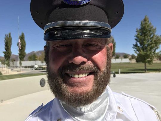 Draughon to speak to Fernley Republican Women Oct. 17