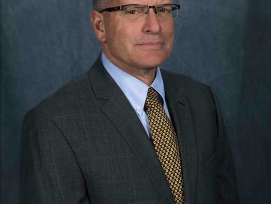 Dyson named NDOT assistant director of operations