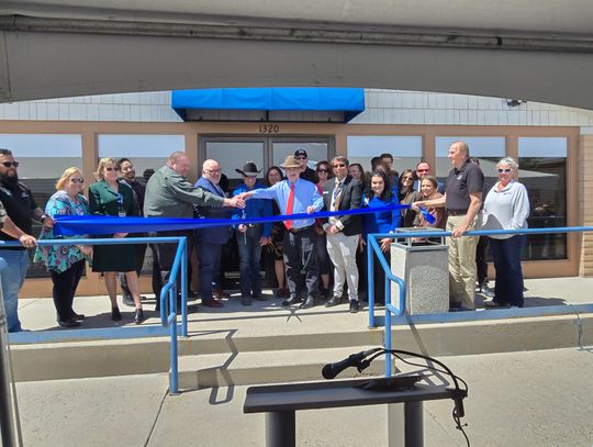 EmployNV Opens Fernley Hub, Expanding Workforce Resources in Lyon County