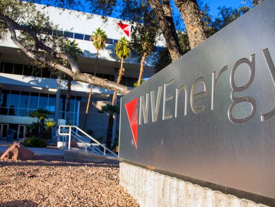 Energy regulators propose electric rate decrease, lower profits for NV Energy