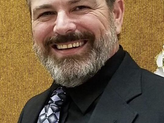 Erick Dean Edge