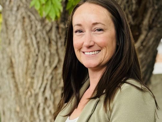 Extension hires new coordinator for Lyon and Mineral counties