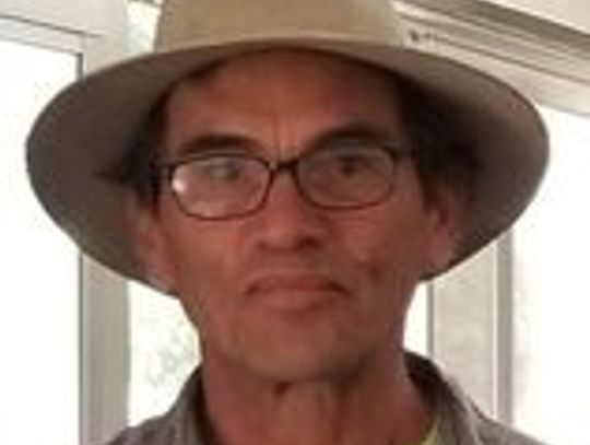 Family of missing man looking for answers