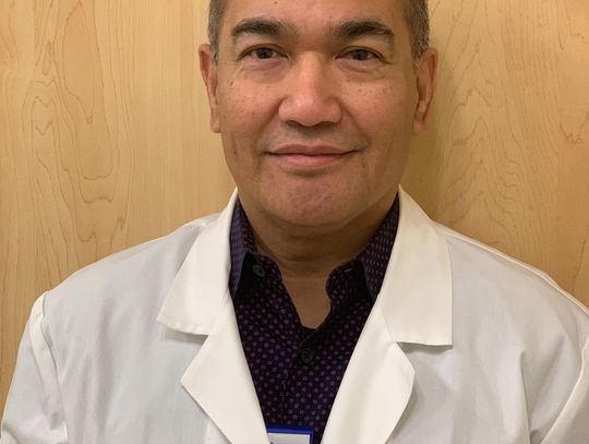 Family practice physician joins Banner Health Center in Fernley