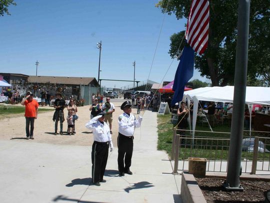 Fernley 4th of July: More photos from the parade and Out of Town Park
